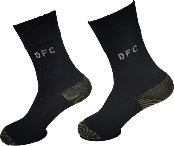 DFC Bamboo Waterproof Socks