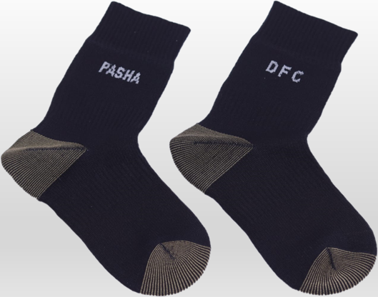 DFC Merino Wool Wudu Socks