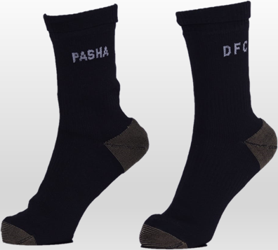 DFC Merino Wool Wudu Socks