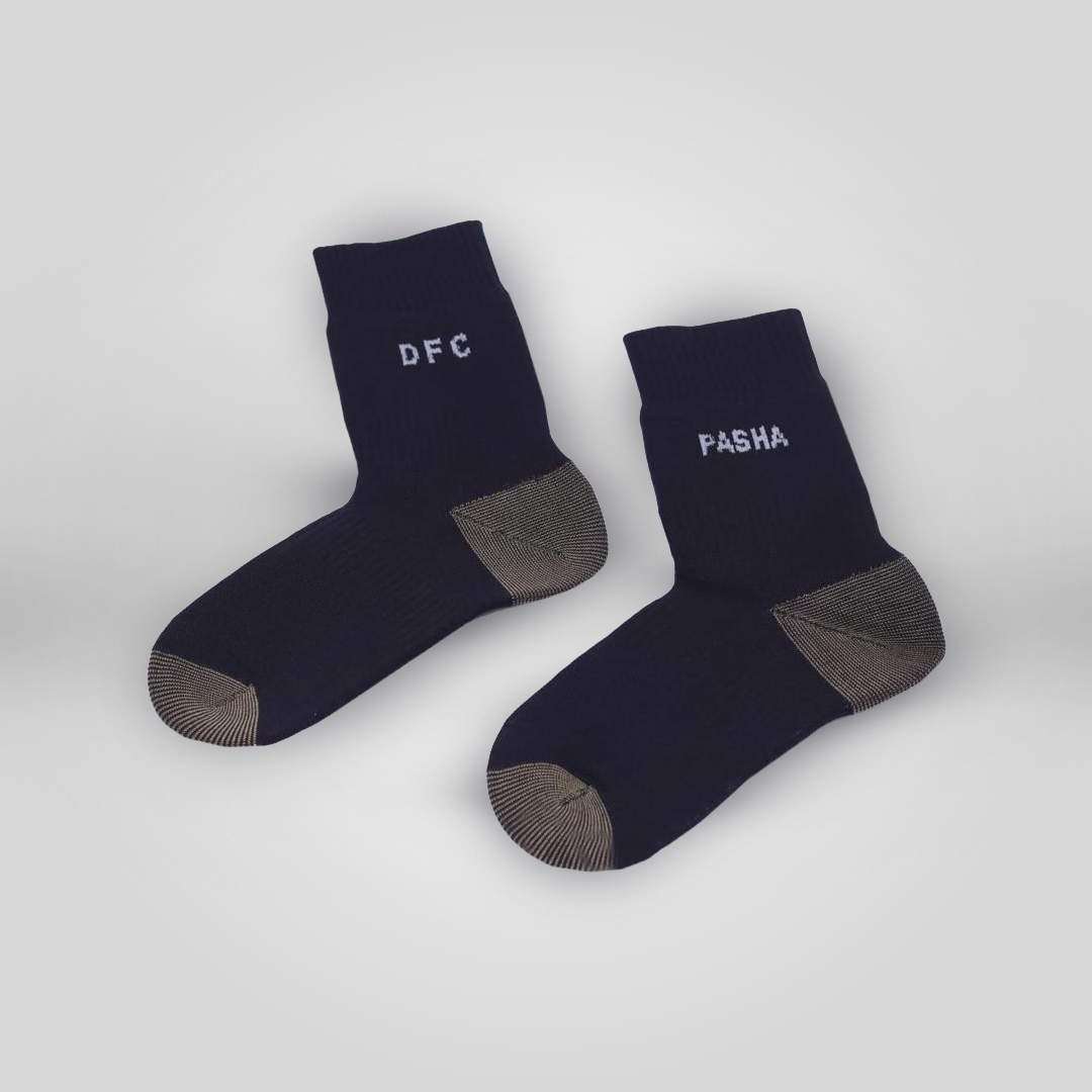 DFC Bamboo Wudu Socks