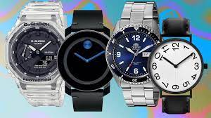 Men's Chronograph Multifunction Fashion Watch Colorful Iced Men's Watch Diamond Fashion Classic Black Watch with Silicone Band