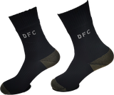 DFC Bamboo Waterproof Socks