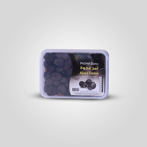 Ajwa Dates 500gm